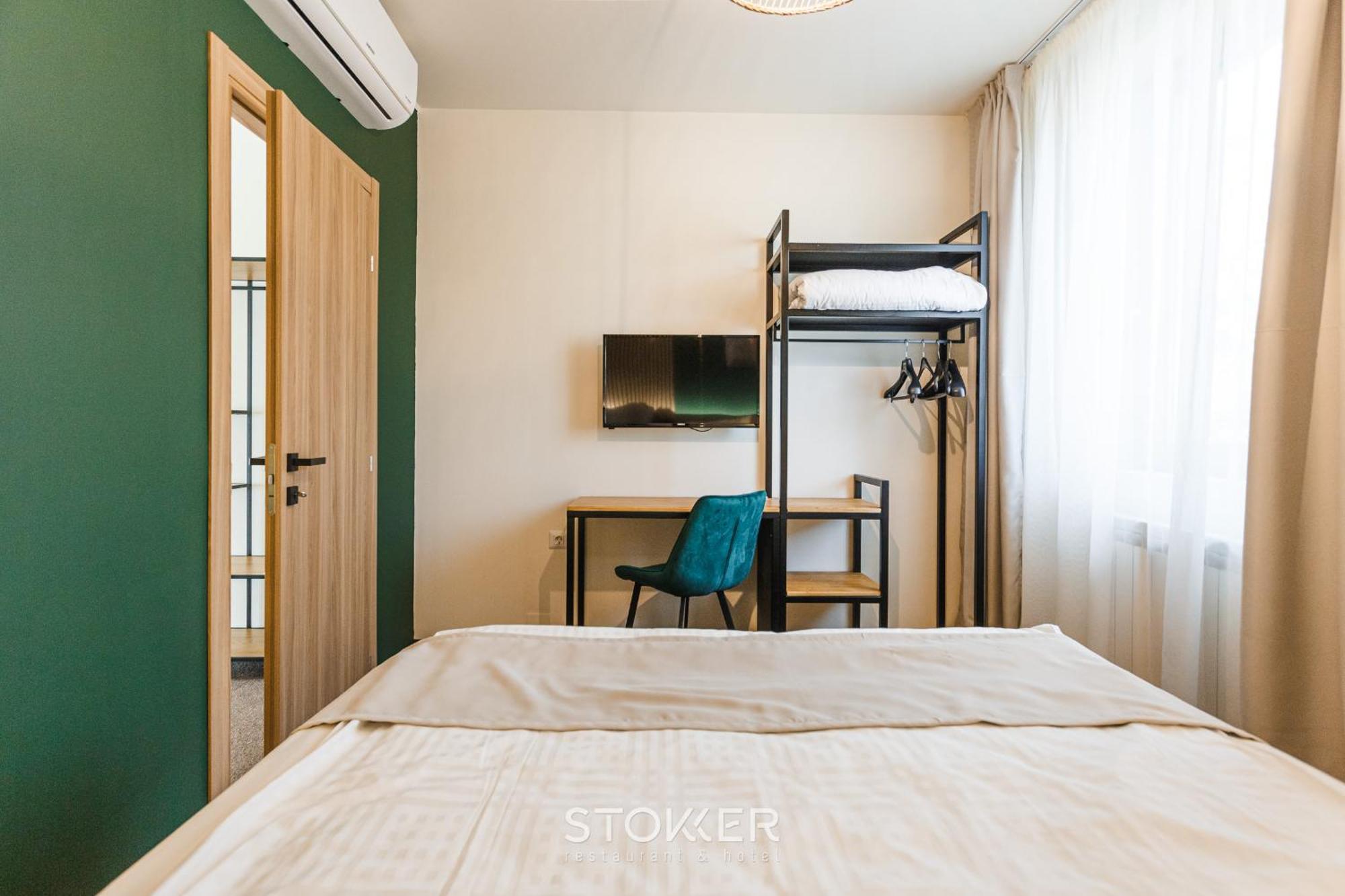 Stokker Hotel Орадя Экстерьер фото